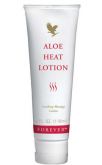 Aloe Heat Lotion