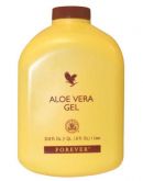 Aloe Vera Gel