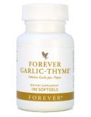 Forever Garlic-Thyme