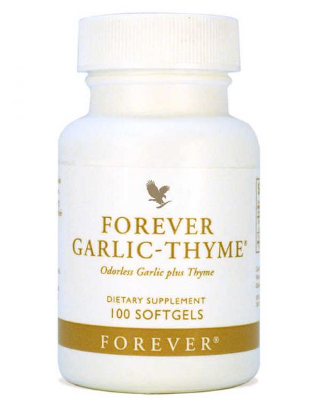 Forever Garlic-Thyme