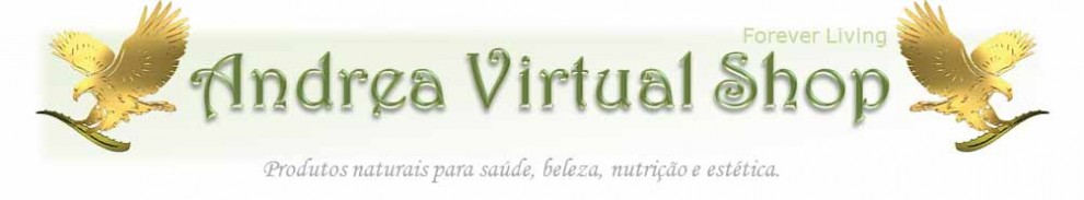 Andrea Virtual Shop