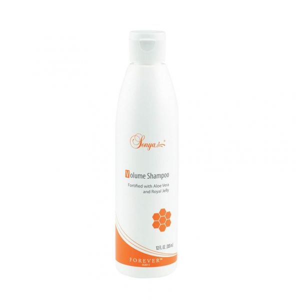Volume Shampoo