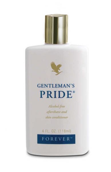 Gentleman´s Pride