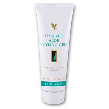 Forever Aloe Styling Gel