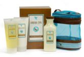 Aroma SPA Collection