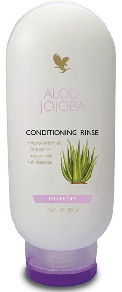 Aloe Conditioning Rinse