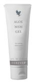 Aloe MSM Gel