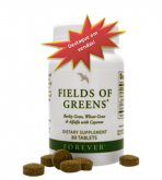 Fields Of Greens