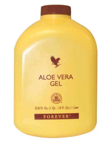 Aloe Vera Gel