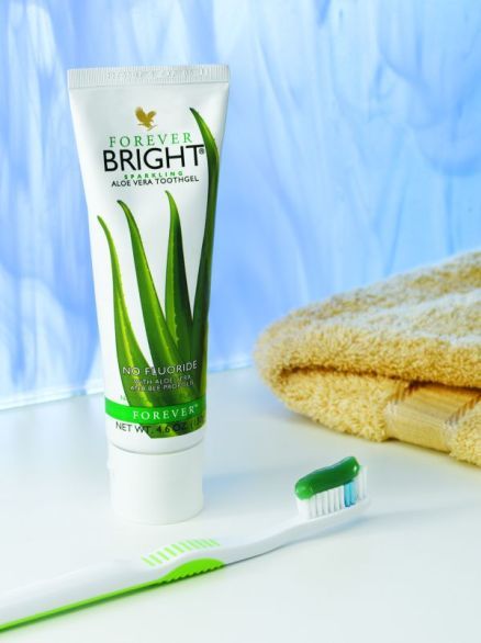 Forever Bright Toothgel