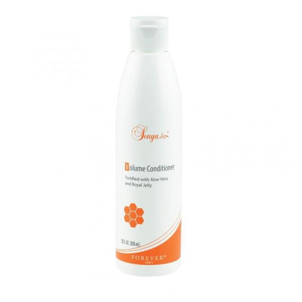 Volume Conditioner